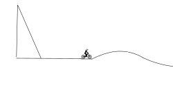easy pump track