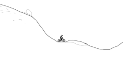 rough terrain