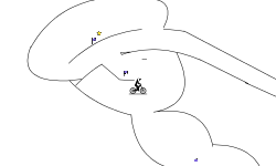 easyish trial