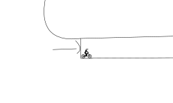 near impossible map