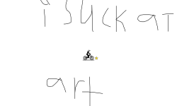 i suck