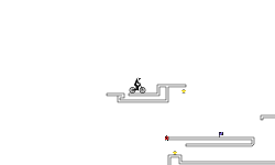 Small Lines
