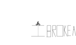 I Broke A Bone( Read desc)