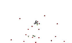 MineField (2nd Track)