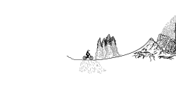 Outdoor challenge
