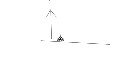 fly like a bird