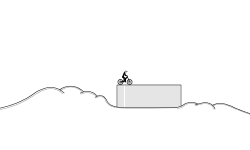 Smooth Mountain Fixed