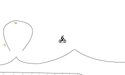 Plane crash island (long)