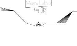 Remember Martin Luther King JR