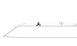 BMX skate park 2 finale
