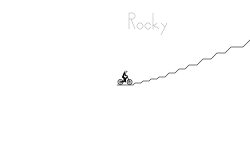 Words on the run