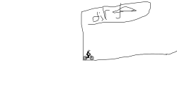 long ramp short track