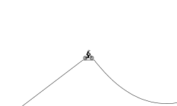 bad track