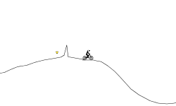 back and forth