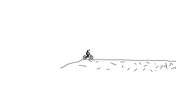dirt jumps