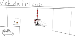 Escape From the Vehicle Prison