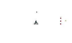 Anti-gravity hold right