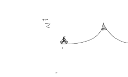 line's