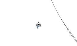 Gravity mania