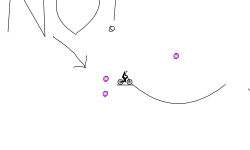 jumps and portals