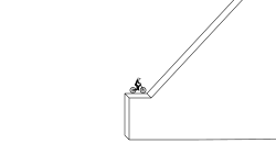 3D Hill Climb