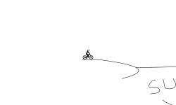 Fun ride to star