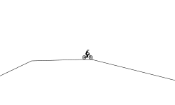 Teleport away