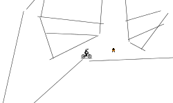Heli track