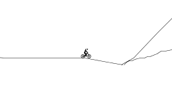 up not down