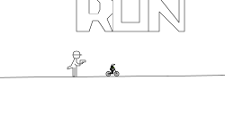 RUN - This Is My 5 Sub Track