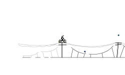 wired race
