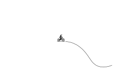 short airtrack