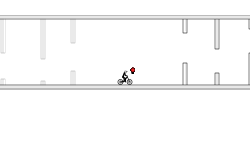 Flappy Bird (Balloon Style)