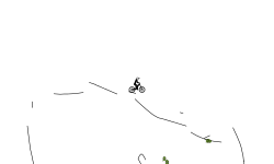 wheelie mtb