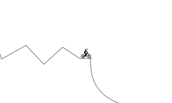 Quick track