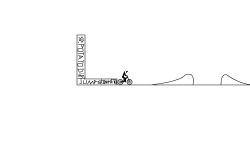 Sr.potato Dirt Jumps(complete)