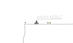 Speed Boosts
