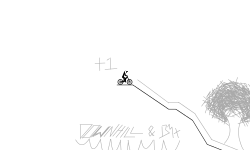 DownHill & BMX Smash