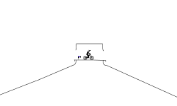 two way passage