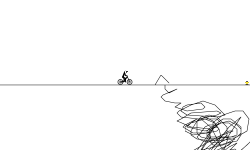 Invisible Lines