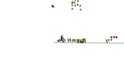 Anti-Gravity Auto