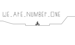 we_are_number_one