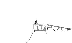 MTB BIKE PARK WORLD TOUR