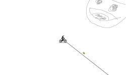 the death track of max power