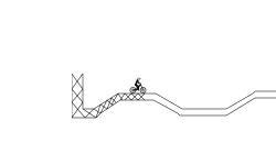 the grate jump