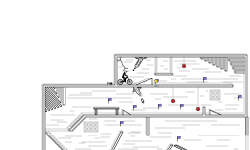 The Misty Escape Room