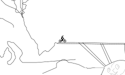 mountain drops