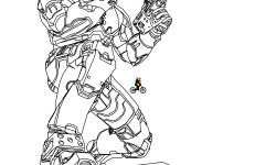 Master Chief