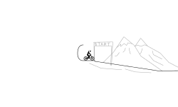 Air Mountain Bike
