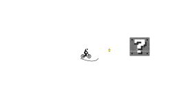 Pixel Art : ? Block